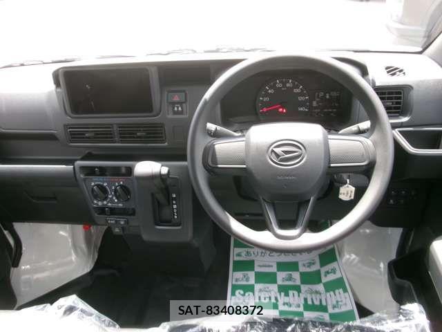 Daihatsu HIJET CARGO 2025-12 8666248-4