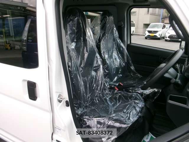 Daihatsu HIJET CARGO 2025-12 8666248-5