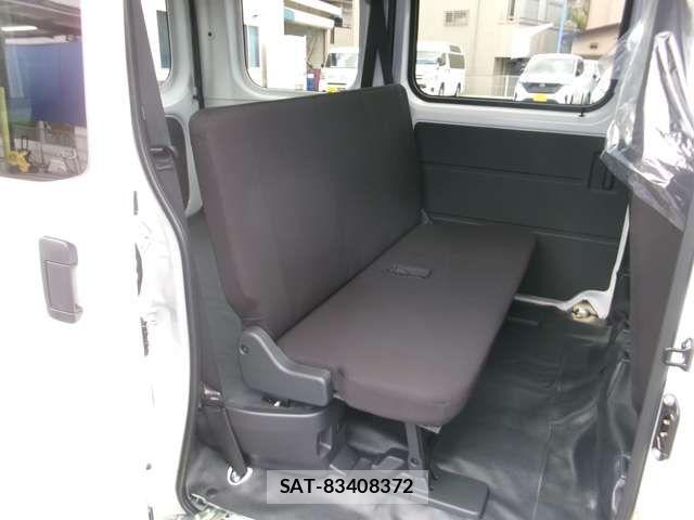 Daihatsu HIJET CARGO 2025-12 8666248-6