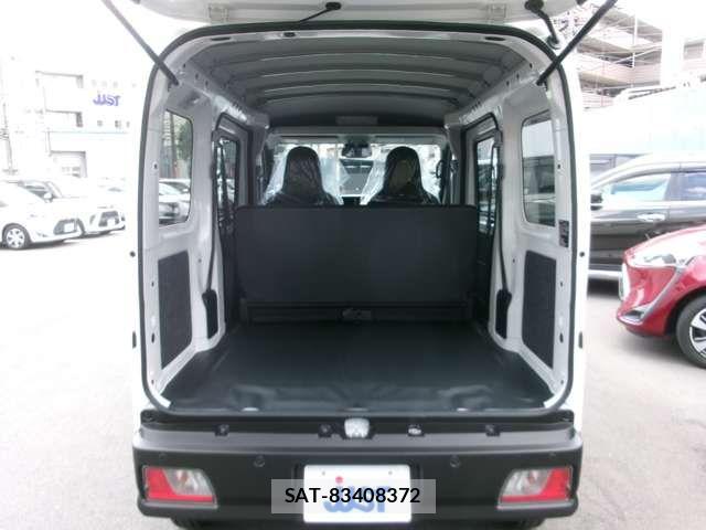 Daihatsu HIJET CARGO 2025-12 8666248-7