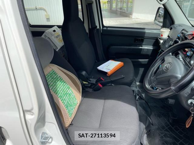 Daihatsu HIJET CARGO 2021-02 8659390-10