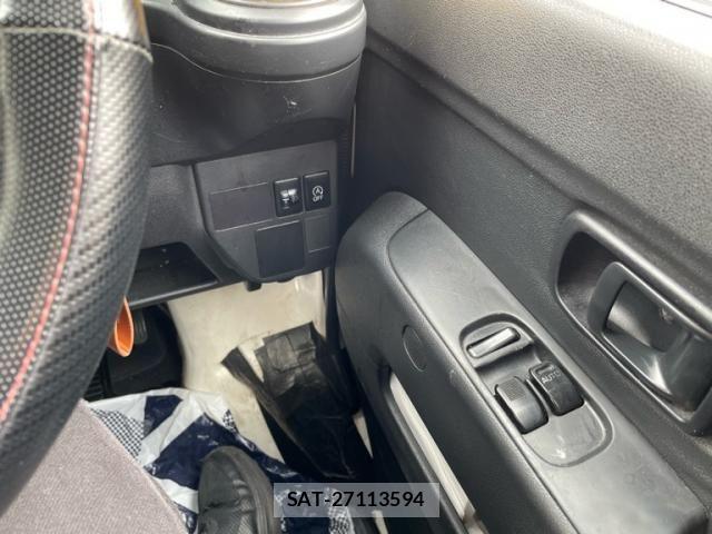 Daihatsu HIJET CARGO 2021-02 8659390-12