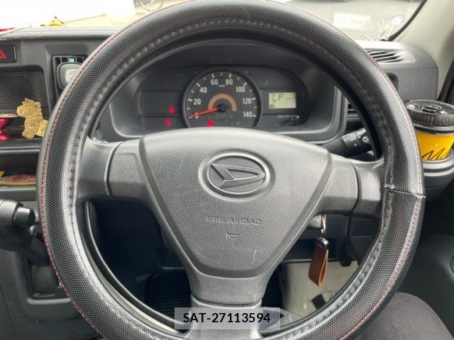 Daihatsu HIJET CARGO 2021-02 8659390-13