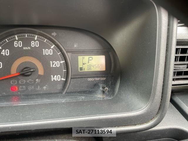 Daihatsu HIJET CARGO 2021-02 8659390-14