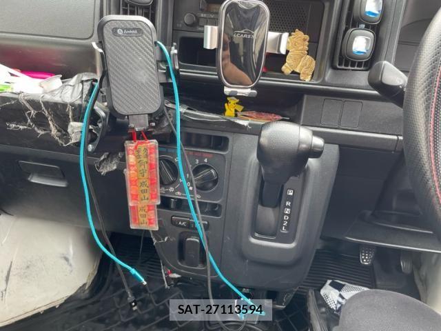 Daihatsu HIJET CARGO 2021-02 8659390-15