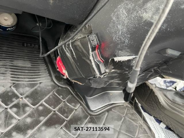 Daihatsu HIJET CARGO 2021-02 8659390-17