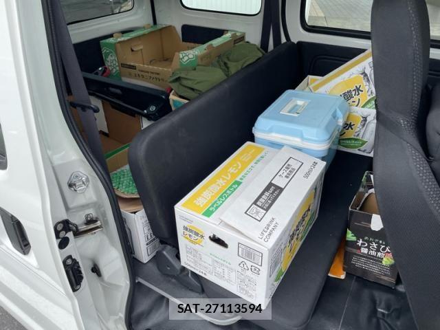 Daihatsu HIJET CARGO 2021-02 8659390-18