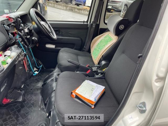 Daihatsu HIJET CARGO 2021-02 8659390-19