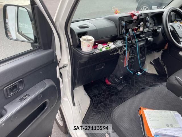 Daihatsu HIJET CARGO 2021-02 8659390-20