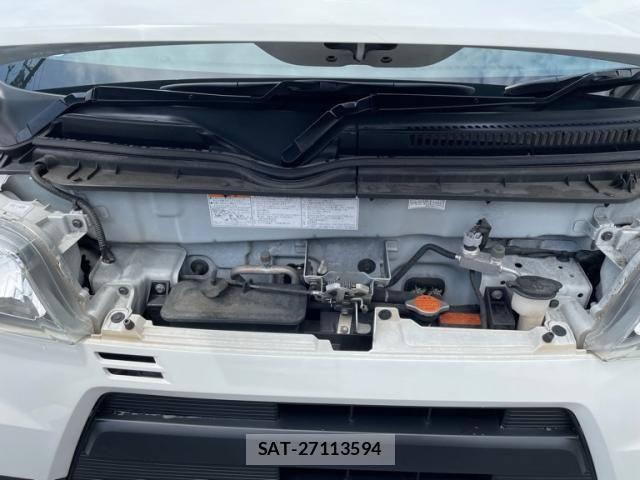 Daihatsu HIJET CARGO 2021-02 8659390-21