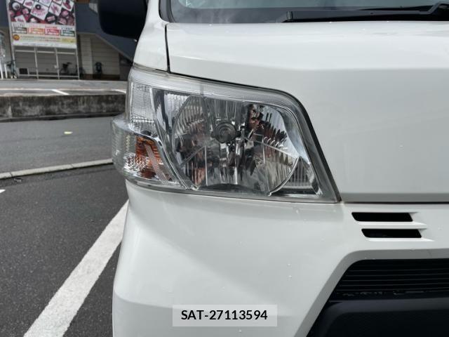 Daihatsu HIJET CARGO 2021-02 8659390-2