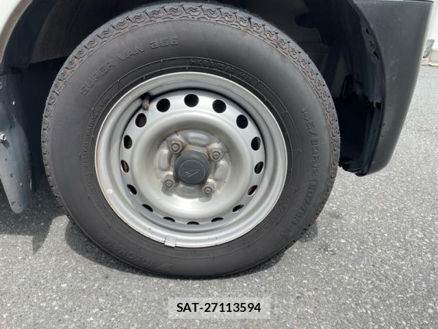 Daihatsu HIJET CARGO 2021-02 8659390-3