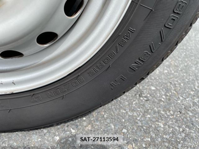 Daihatsu HIJET CARGO 2021-02 8659390-4