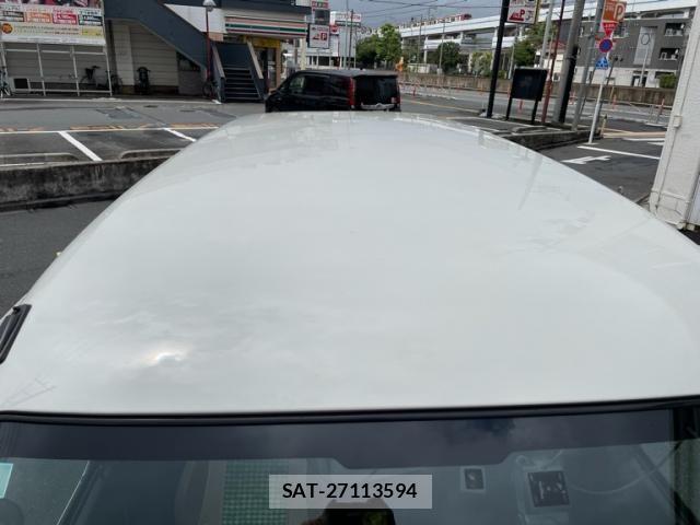 Daihatsu HIJET CARGO 2021-02 8659390-5