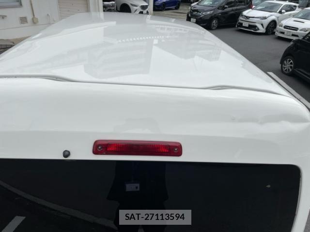 Daihatsu HIJET CARGO 2021-02 8659390-8