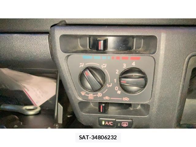 Daihatsu HIJET CARGO 2022-01 8659389-12