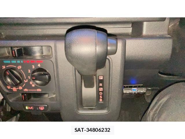 Daihatsu HIJET CARGO 2022-01 8659389-13