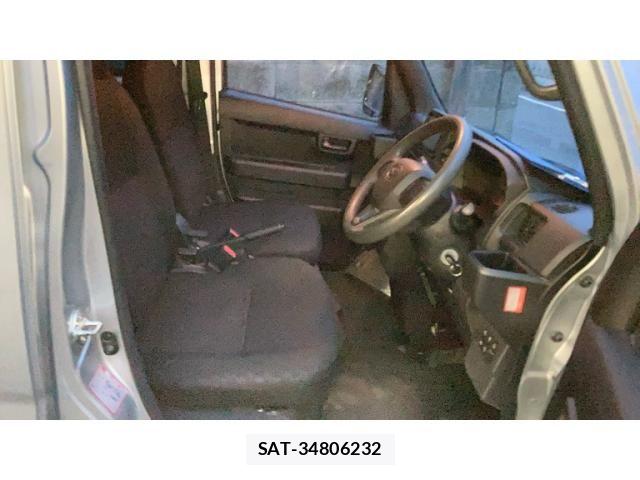 Daihatsu HIJET CARGO 2022-01 8659389-14