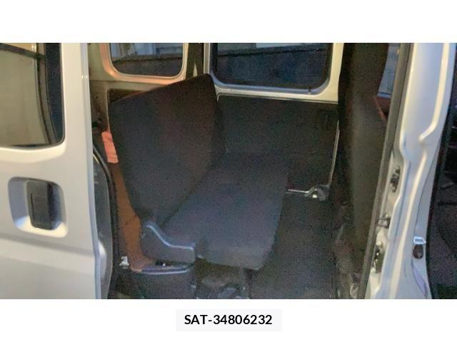 Daihatsu HIJET CARGO 2022-01 8659389-15