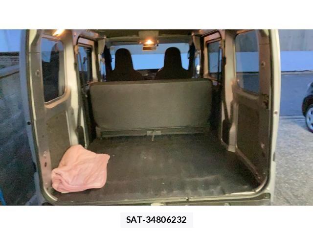 Daihatsu HIJET CARGO 2022-01 8659389-16