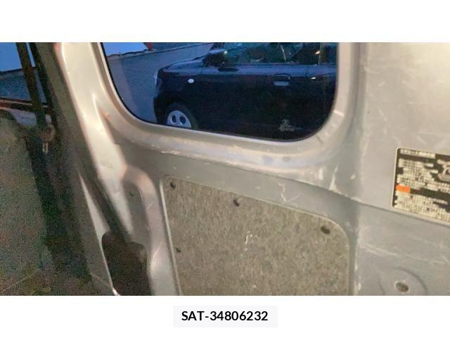 Daihatsu HIJET CARGO 2022-01 8659389-18