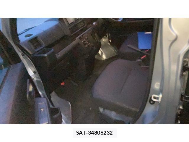 Daihatsu HIJET CARGO 2022-01 8659389-20