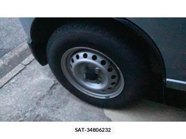 Daihatsu HIJET CARGO 2022-01 8659389-21