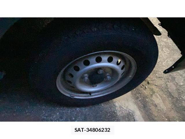 Daihatsu HIJET CARGO 2022-01 8659389-22