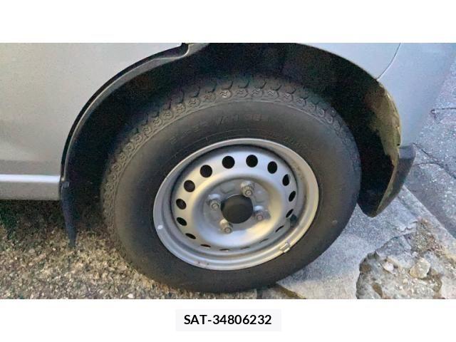 Daihatsu HIJET CARGO 2022-01 8659389-23