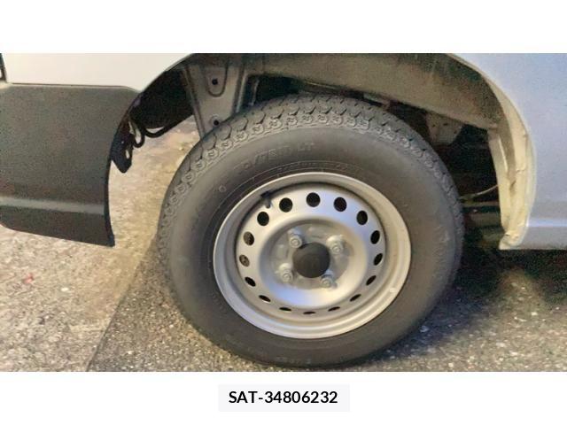 Daihatsu HIJET CARGO 2022-01 8659389-24