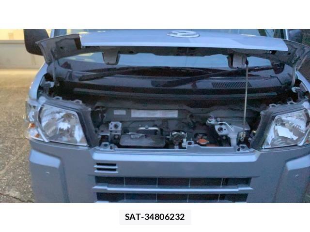 Daihatsu HIJET CARGO 2022-01 8659389-26