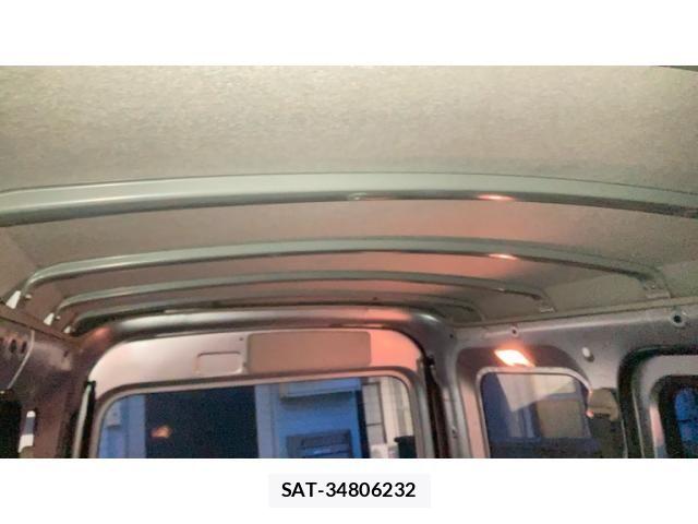 Daihatsu HIJET CARGO 2022-01 8659389-29