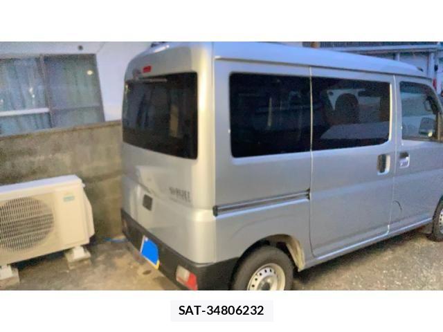 Daihatsu HIJET CARGO 2022-01 8659389-3