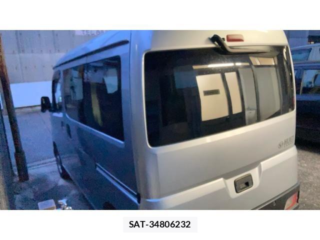 Daihatsu HIJET CARGO 2022-01 8659389-5