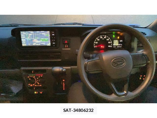 Daihatsu HIJET CARGO 2022-01 8659389-6
