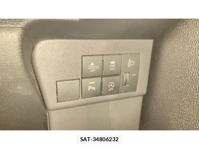 Daihatsu HIJET CARGO 2022-01 8659389-7