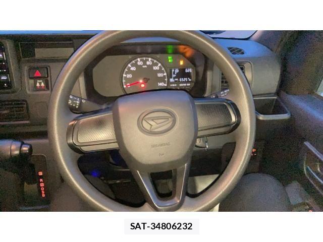 Daihatsu HIJET CARGO 2022-01 8659389-8