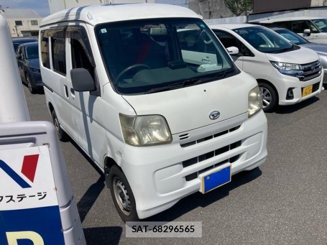Daihatsu HIJET CARGO 2010-09 8659393-0