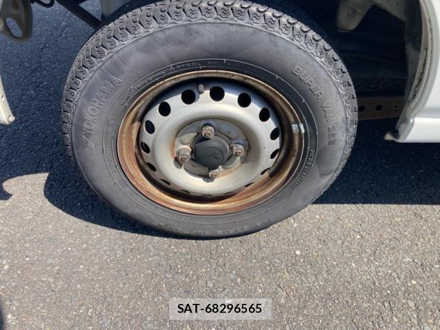Daihatsu HIJET CARGO 2010-09 8659393-2