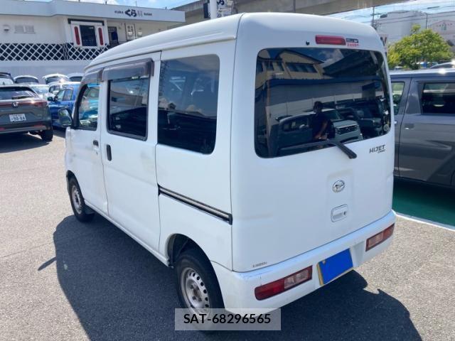 Daihatsu HIJET CARGO 2010-09 8659393-3