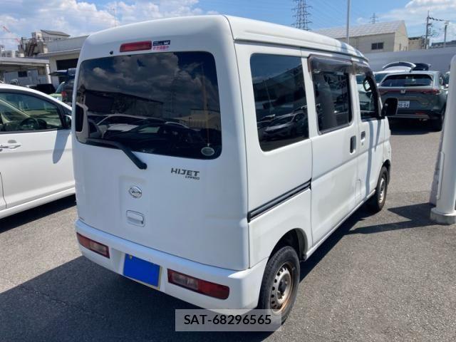 Daihatsu HIJET CARGO 2010-09 8659393-4