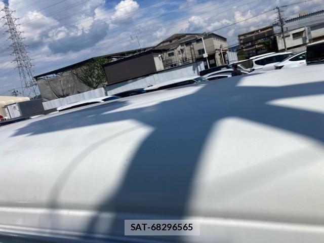 Daihatsu HIJET CARGO 2010-09 8659393-5