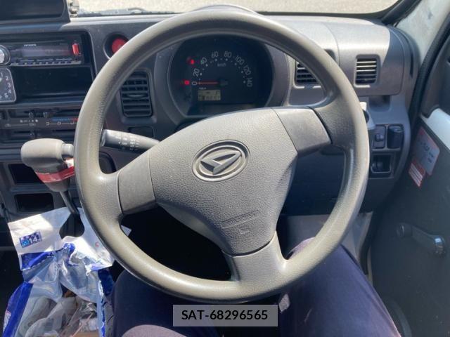 Daihatsu HIJET CARGO 2010-09 8659393-8