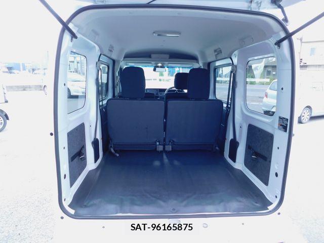 Daihatsu HIJET CARGO 2023-01 8659387-9