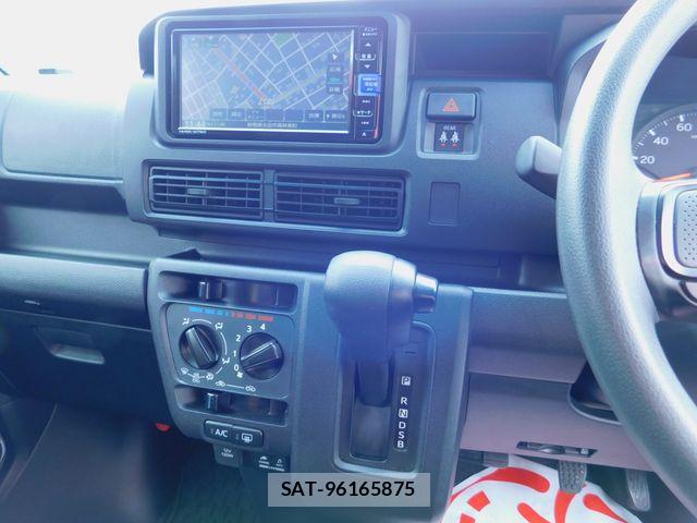 Daihatsu HIJET CARGO 2023-01 8659387-10