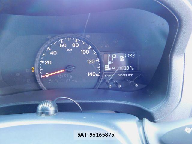 Daihatsu HIJET CARGO 2023-01 8659387-11