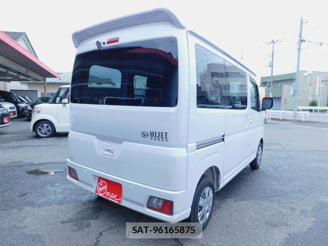 Daihatsu HIJET CARGO 2023-01 8659387-3