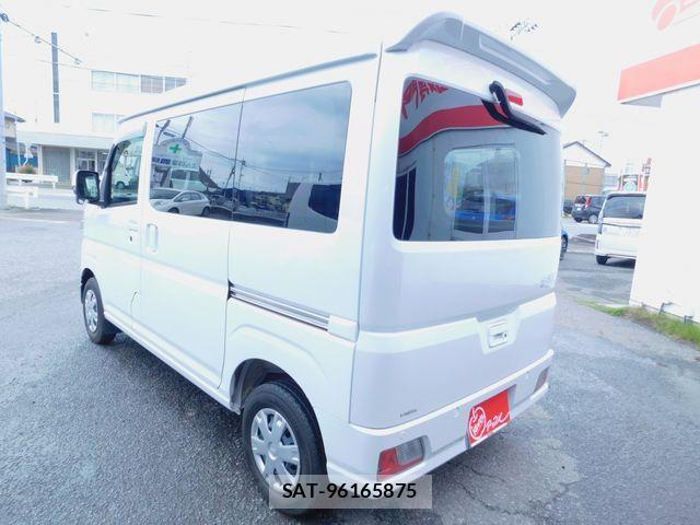 Daihatsu HIJET CARGO 2023-01 8659387-4