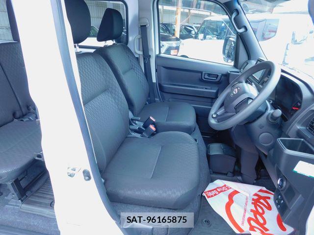 Daihatsu HIJET CARGO 2023-01 8659387-5