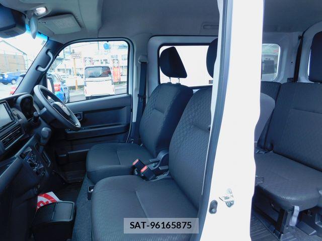 Daihatsu HIJET CARGO 2023-01 8659387-6